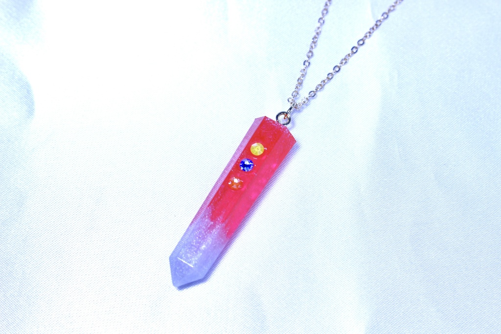 【ネックレス】S.E.M