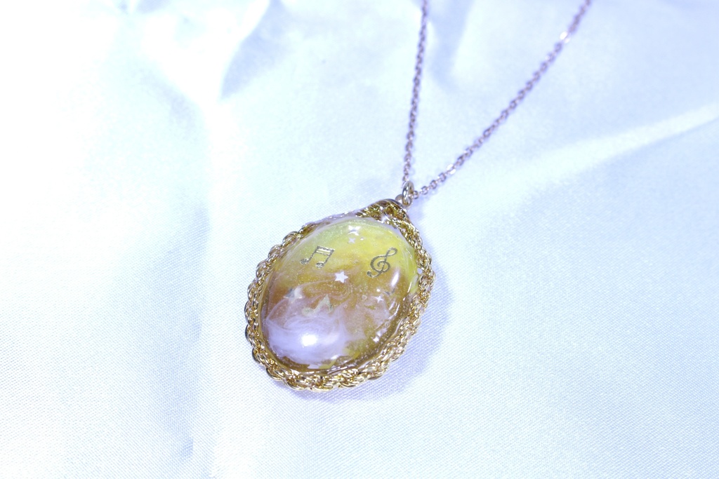 【ネックレス】アルテッシモ