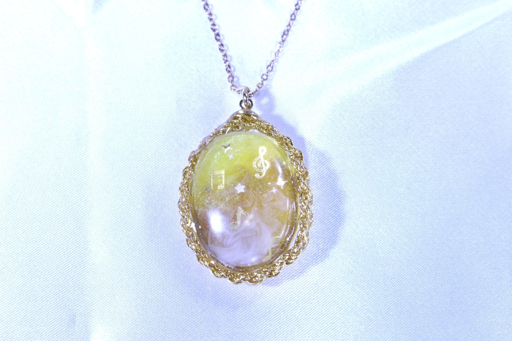 【ネックレス】アルテッシモ