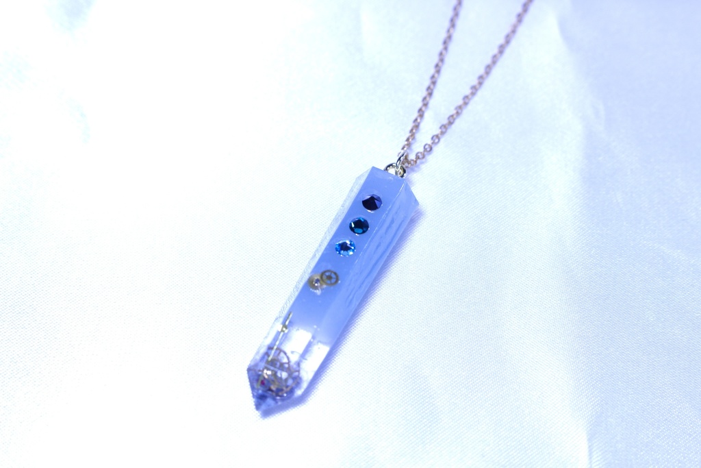 【ネックレス】レジェンダーズ