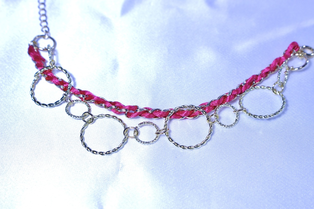 【ブレスレット】花海咲季