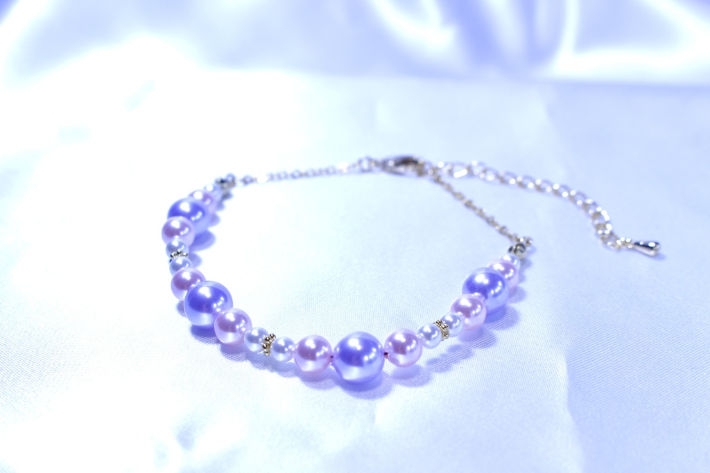 【ブレスレット】姫崎莉波