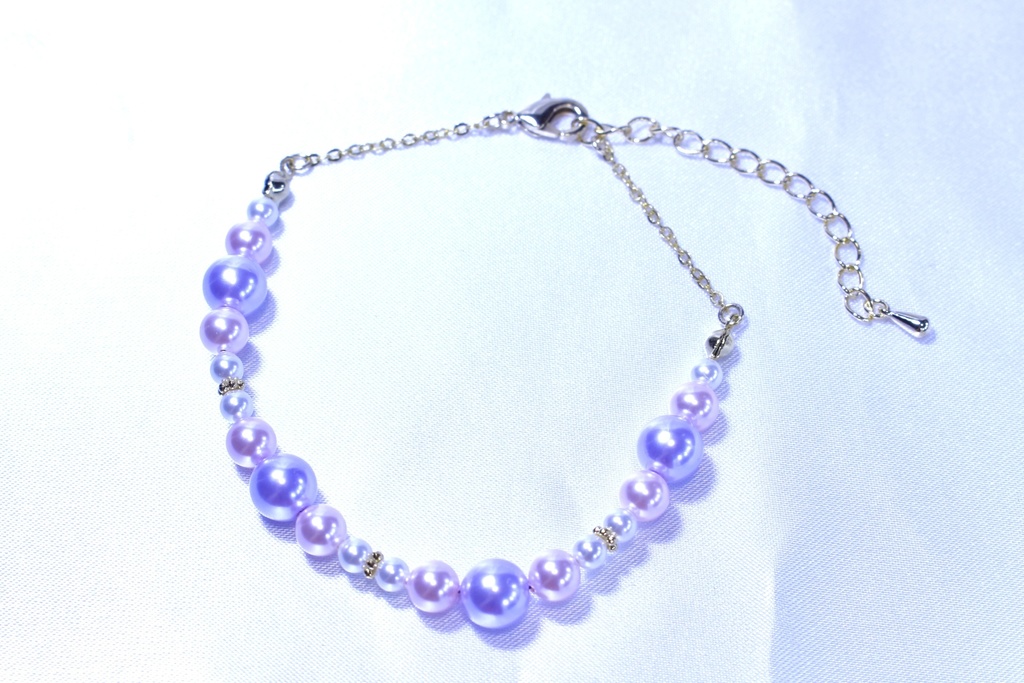 【ブレスレット】姫崎莉波