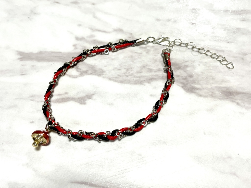 【ブレスレット】星輝子