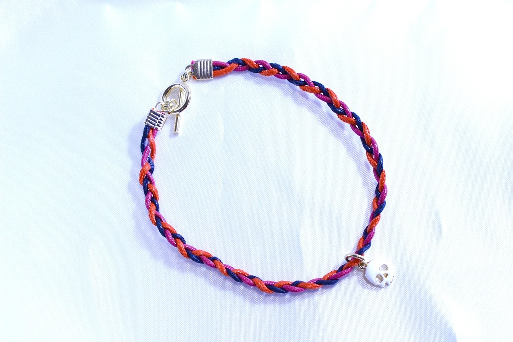 【ブレスレット】小関麗奈