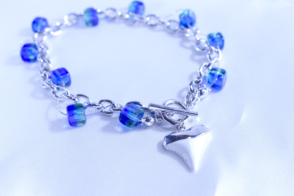 【ブレスレット】砂塚あきら