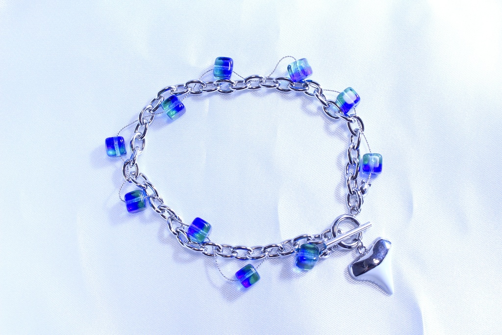 【ブレスレット】砂塚あきら