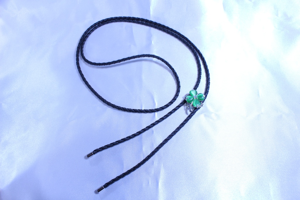 【ループタイ】緒方智絵里