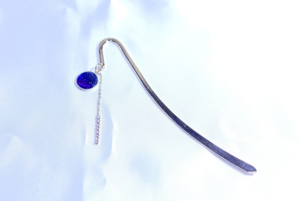 【ブックマーカー】さよならアンドロメダ