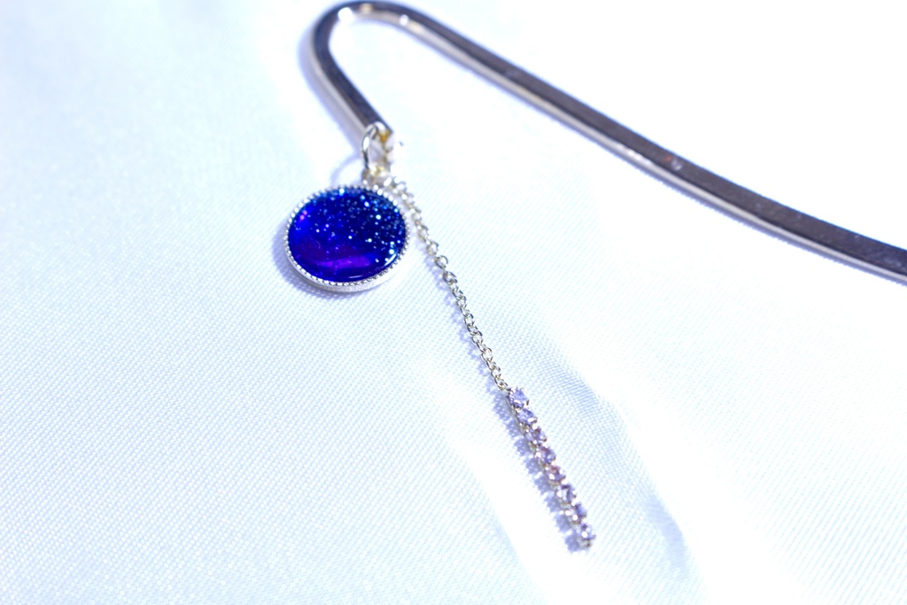 【ブックマーカー】さよならアンドロメダ