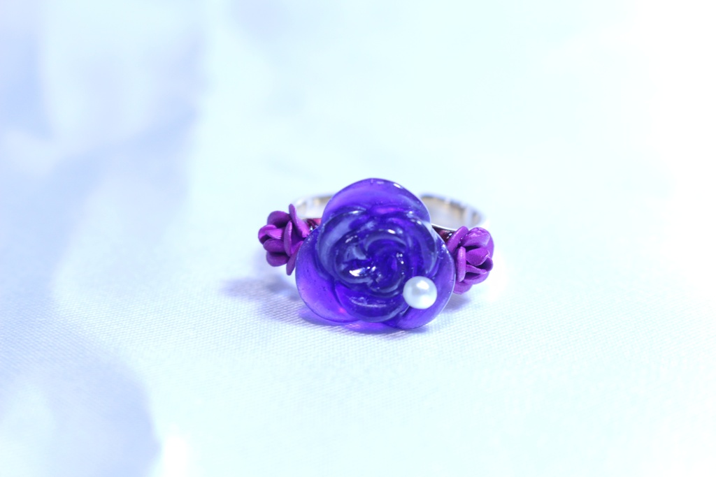 【リング】神崎蘭子