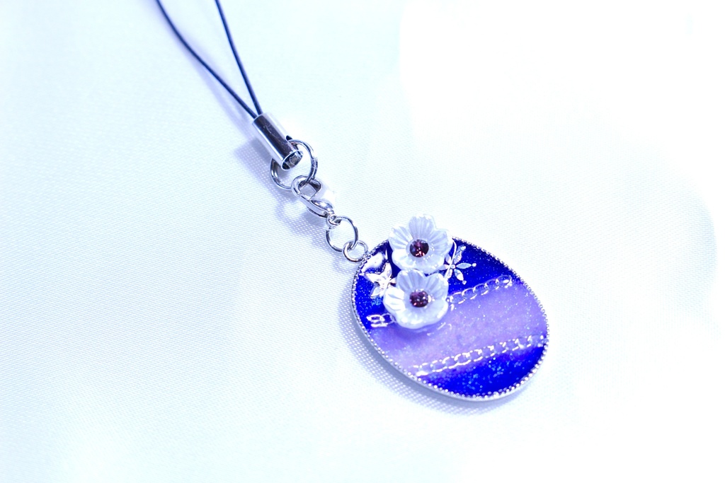 【ストラップ】桐生つかさ