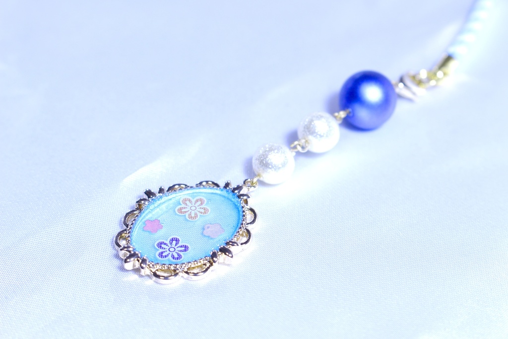 【ストラップ】森久保乃々