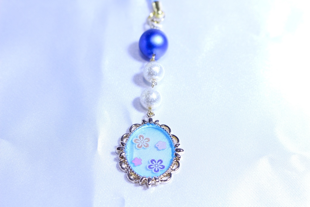 【ストラップ】森久保乃々