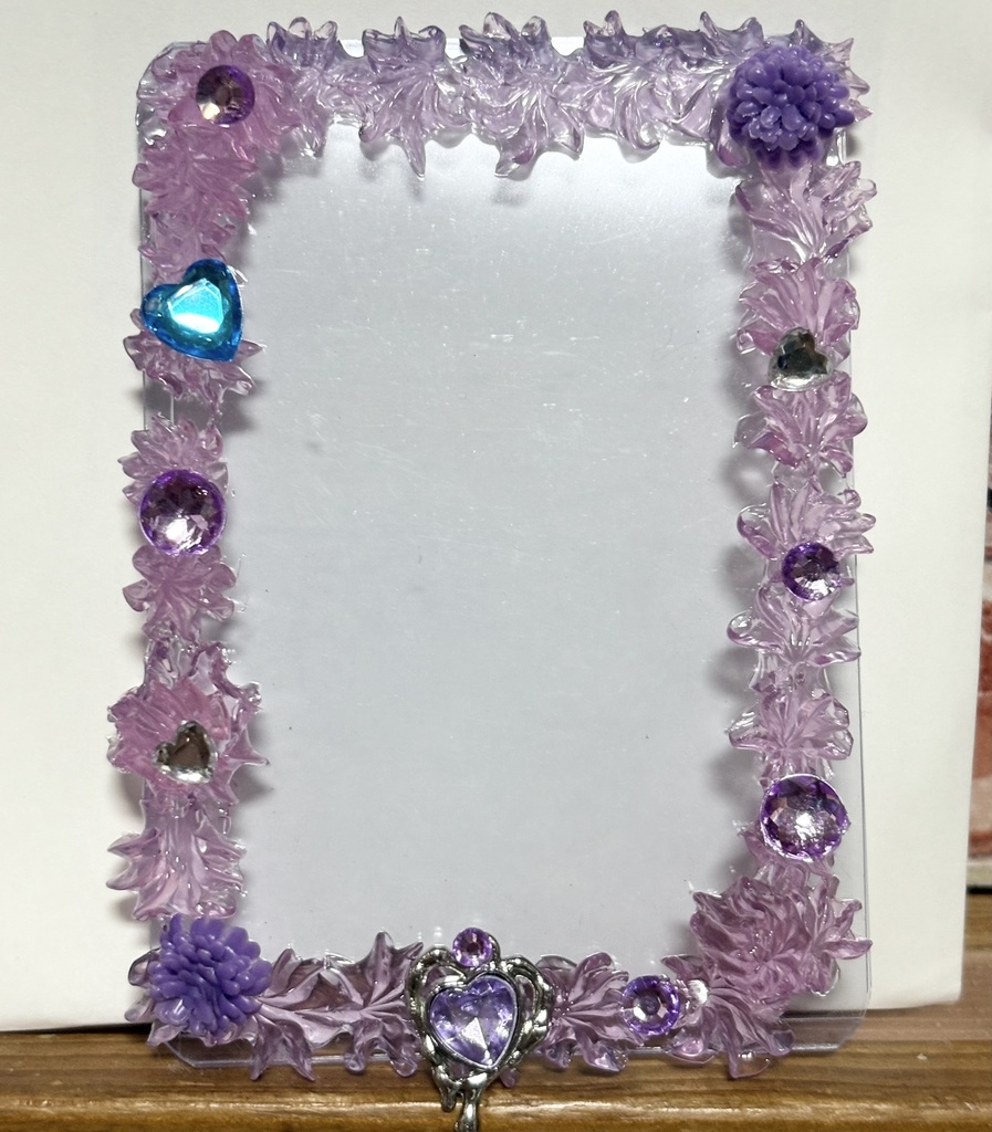 剣城京介イメージ＊ホイップデコカードケース【イナズマイレブンGO】