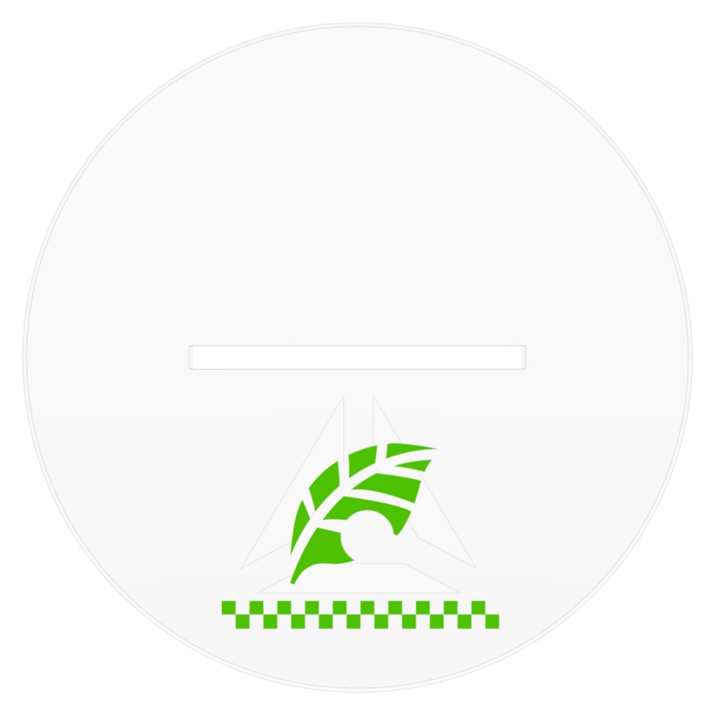 【常葉緑久_キービジュアルver】アクリルフィギュア