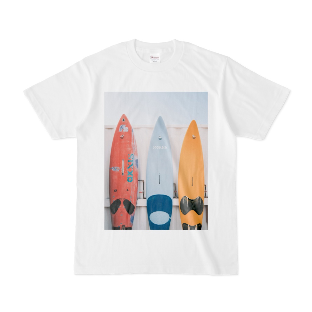 SURF Tシャツ