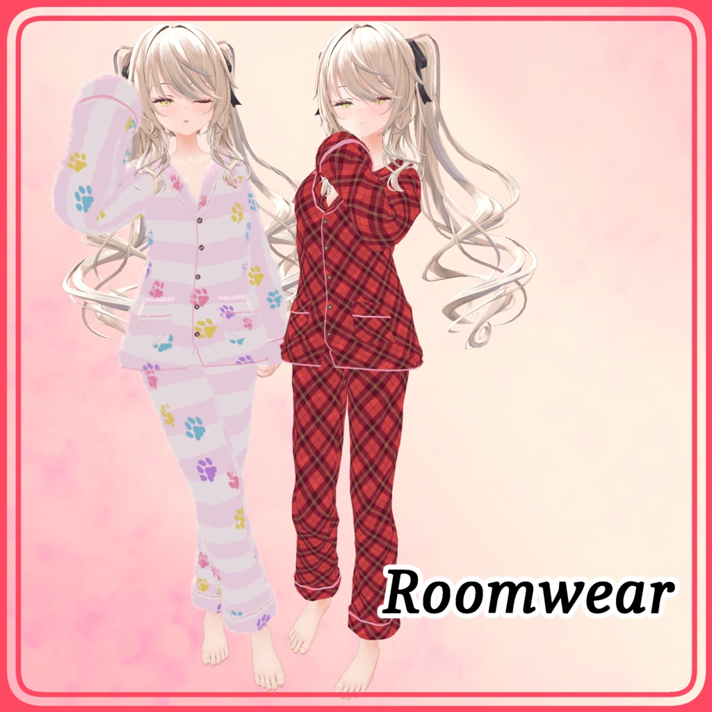 「ルゼブル」販売応援衣装セット