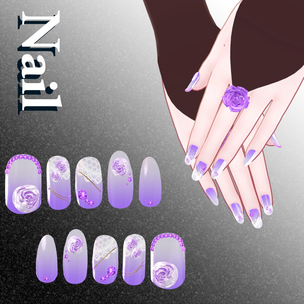 【46アバター対応】 Emily Dress