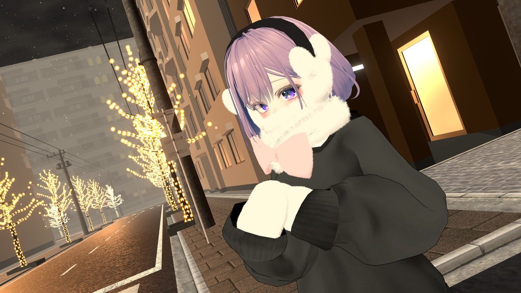 2023 winter accessories