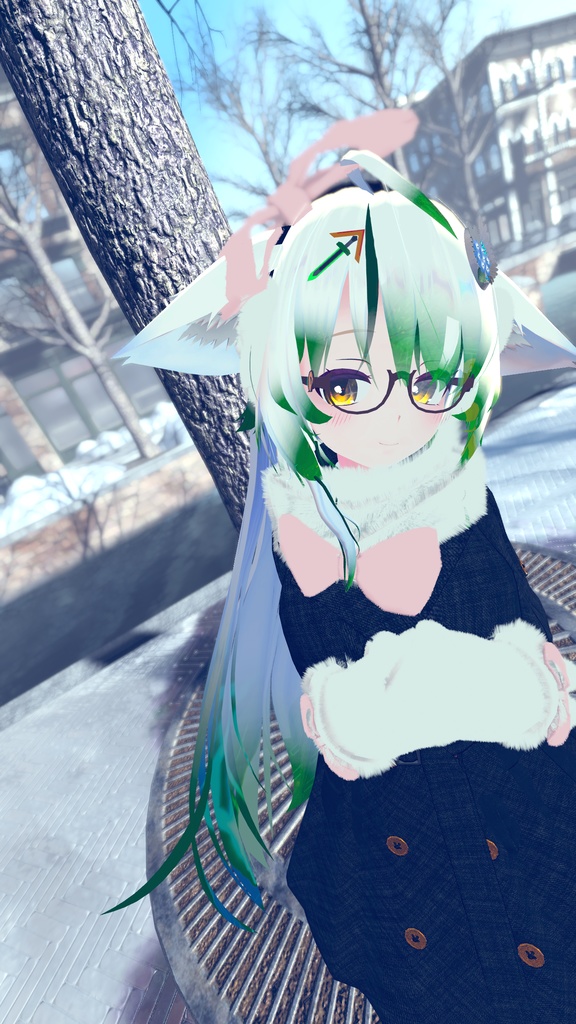 2023 winter accessories