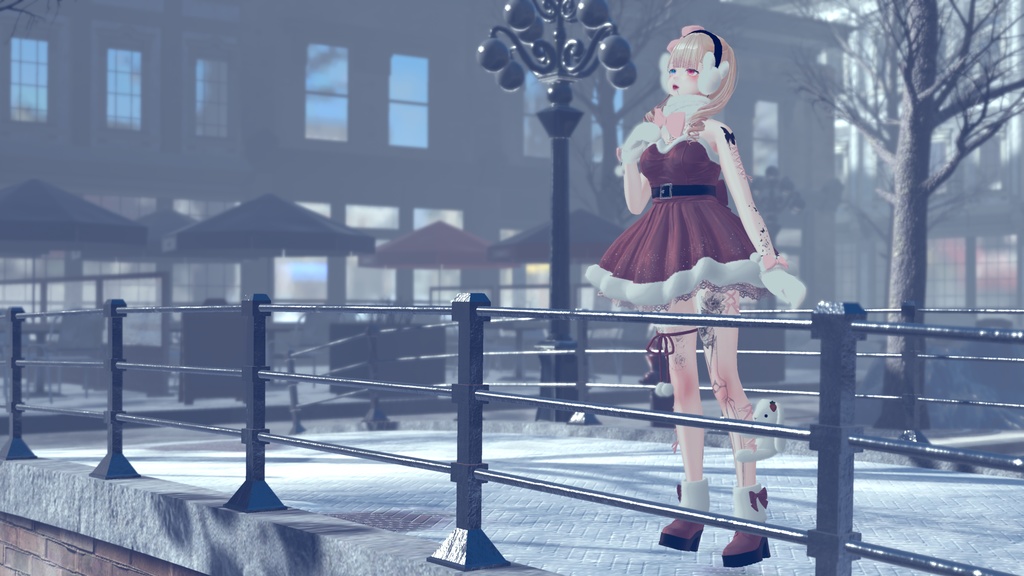 2023 winter accessories