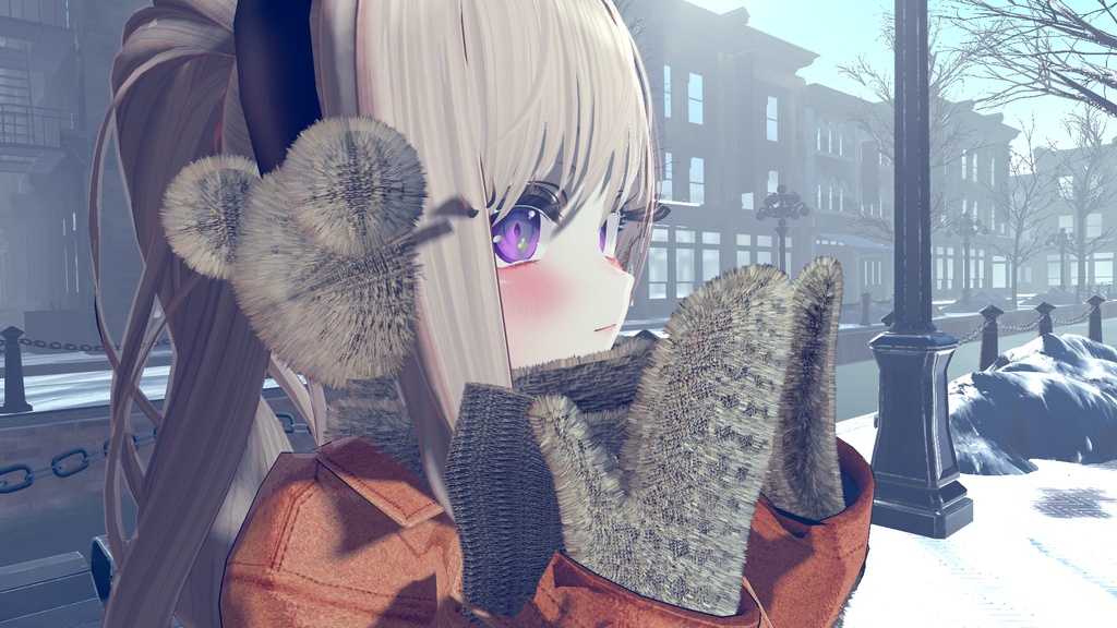 2023 winter accessories