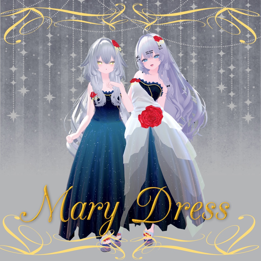 ☆再販☆「ルルネ」販売応援衣装セット