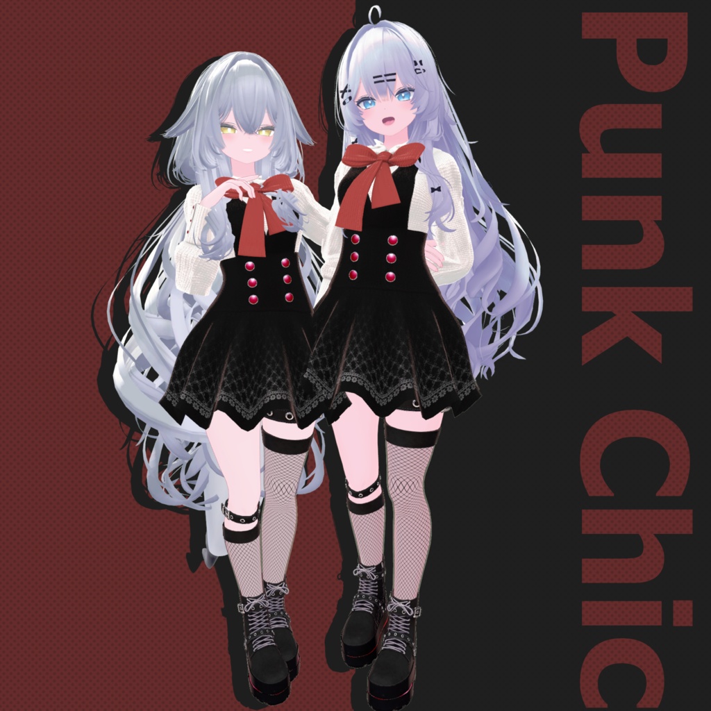 ☆再販☆「ルルネ」販売応援衣装セット