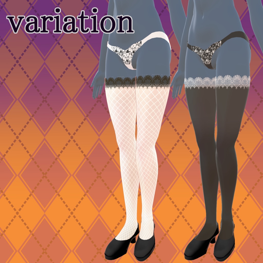 【70アバター対応】HAPPY POLICE【2024Halloween】