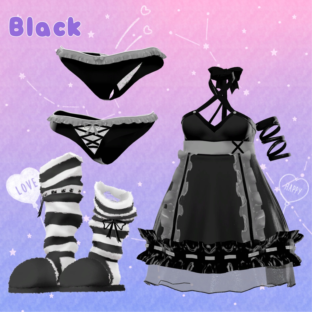 【92アバター対応】あにまるるーむうぇあ