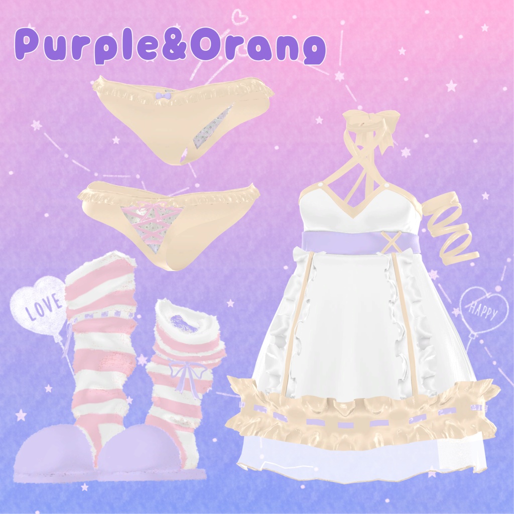 【92アバター対応】あにまるるーむうぇあ