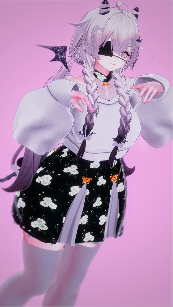 【73アバター対応】RINRAY