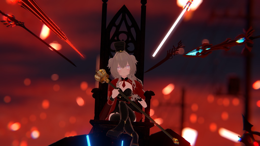 【65アバター対応】Cravelle