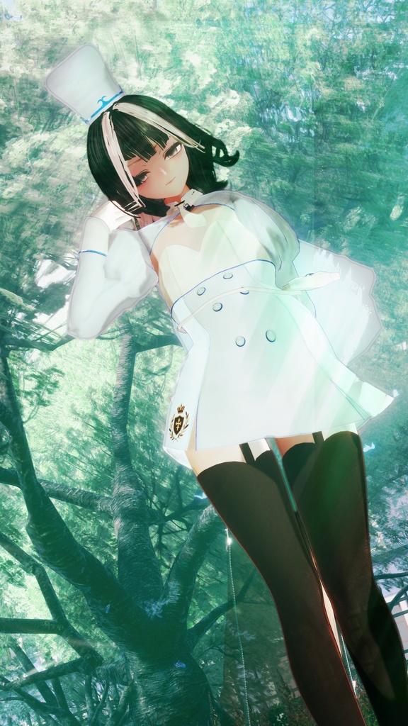 【65アバター対応】Cravelle