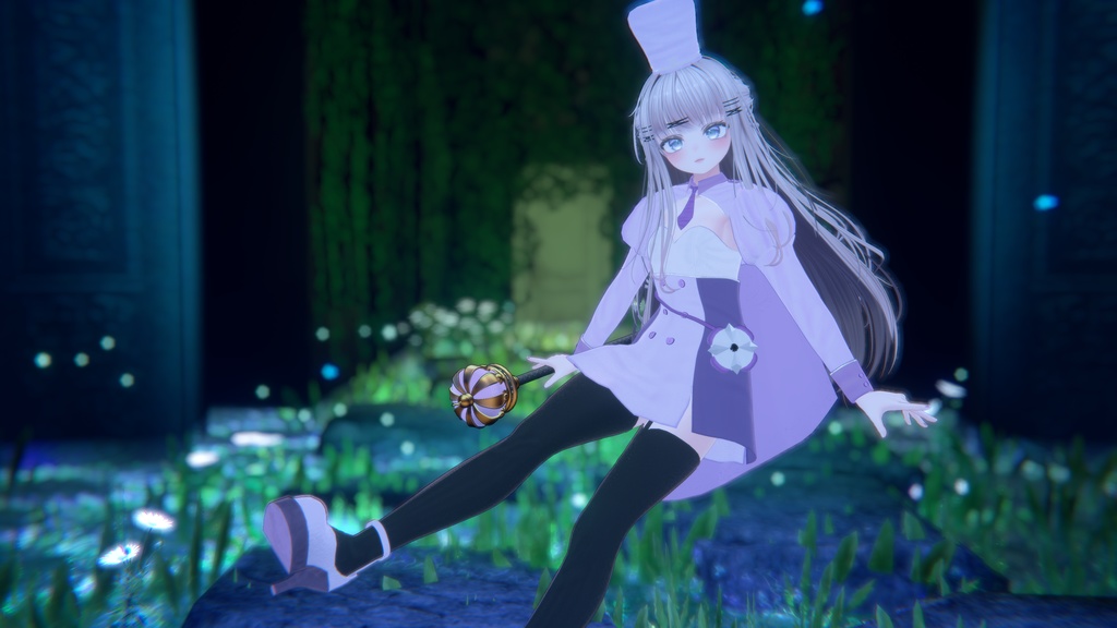 【65アバター対応】Cravelle