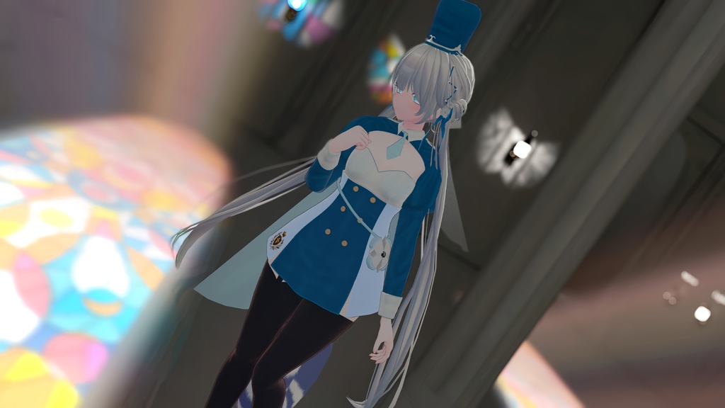 【65アバター対応】Cravelle