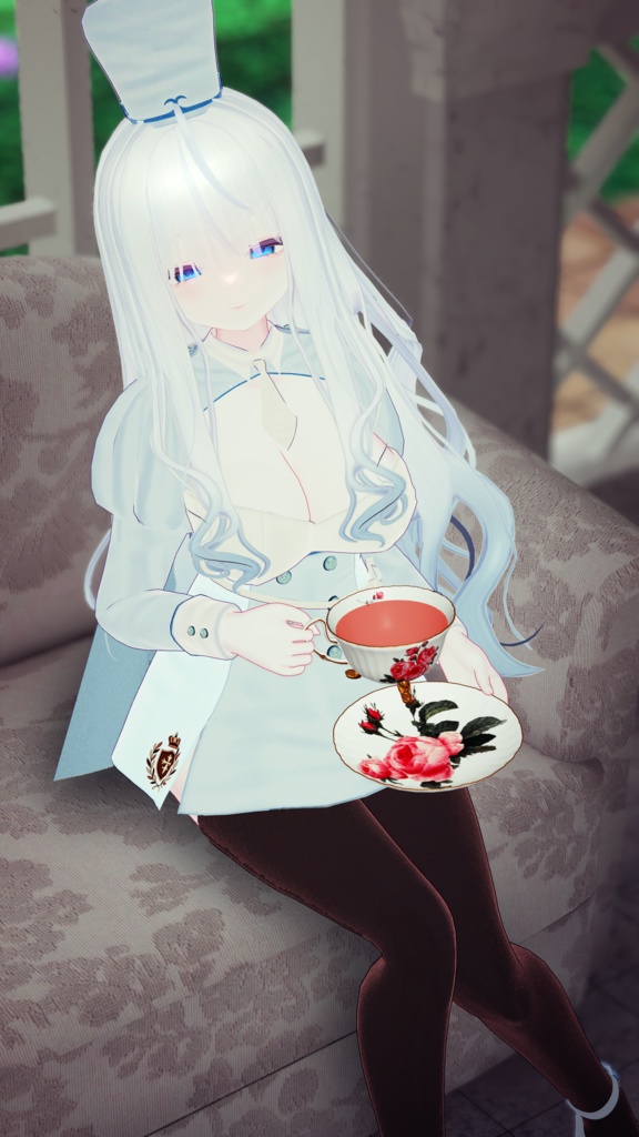 【65アバター対応】Cravelle