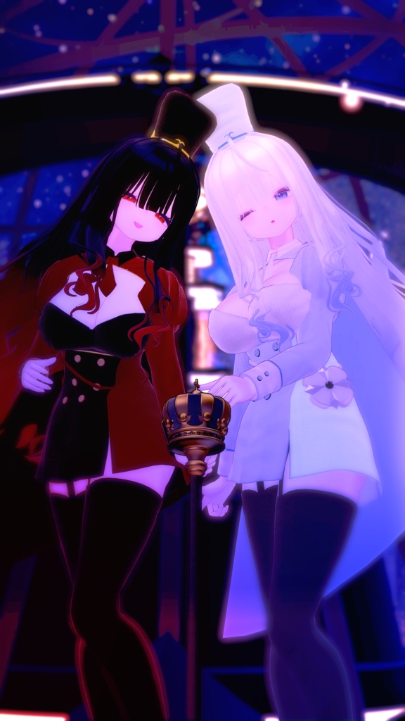 【65アバター対応】Cravelle