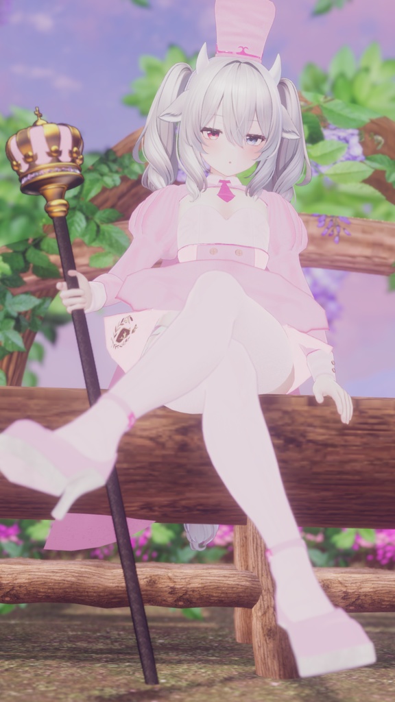 【65アバター対応】Cravelle