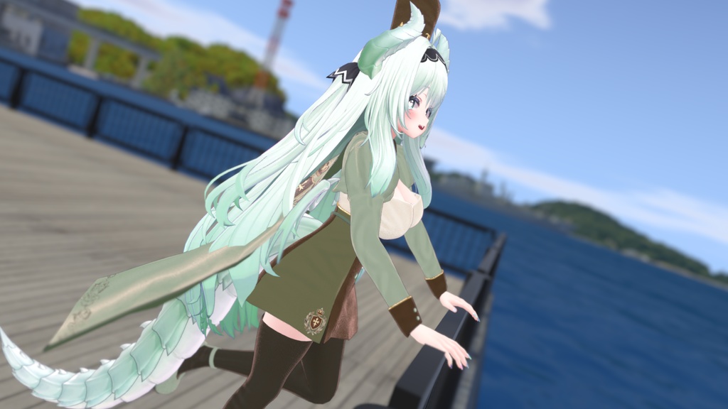 【65アバター対応】Cravelle