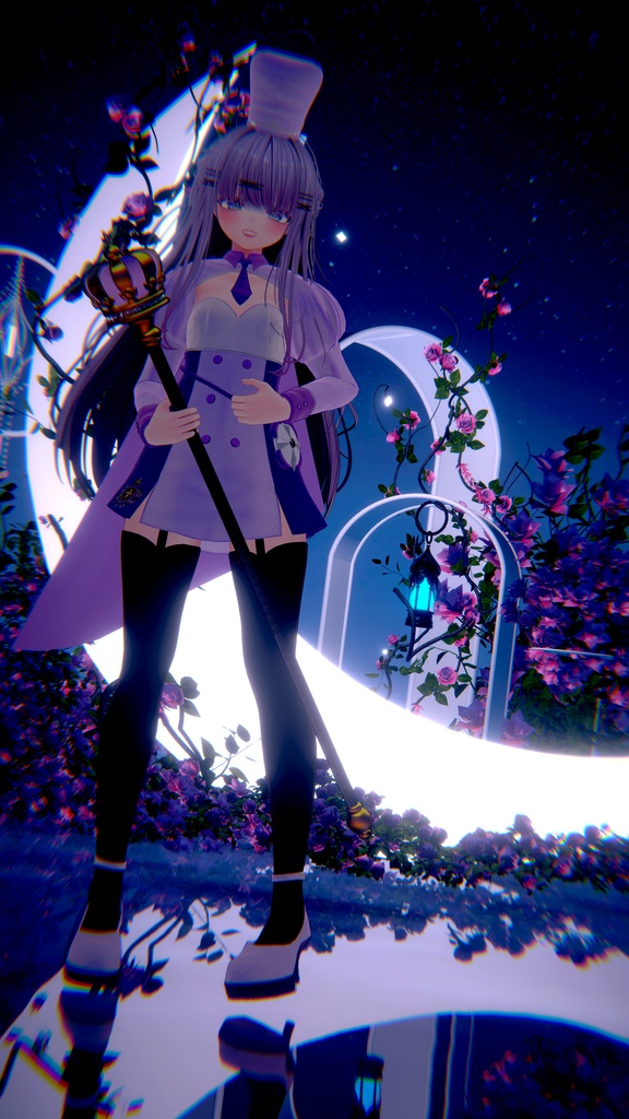 【65アバター対応】Cravelle