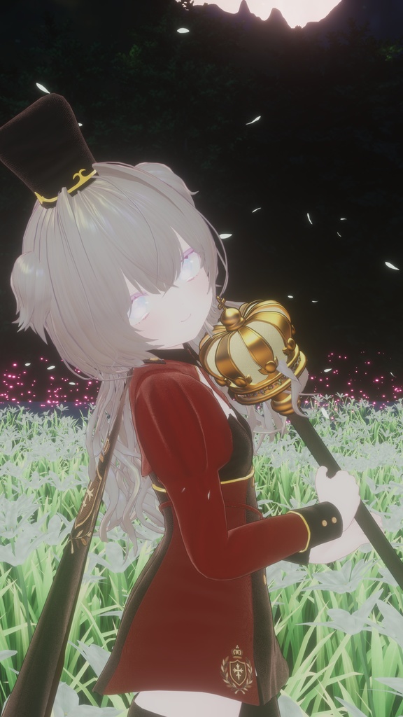 【65アバター対応】Cravelle