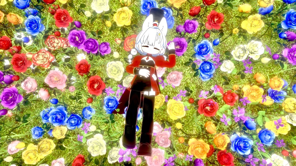 【65アバター対応】Cravelle