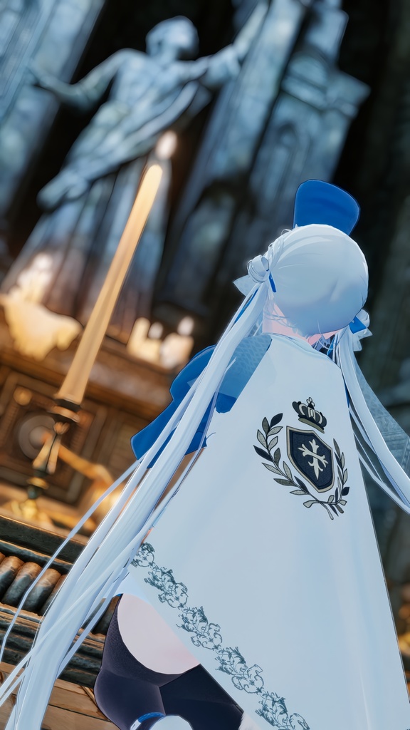 【65アバター対応】Cravelle