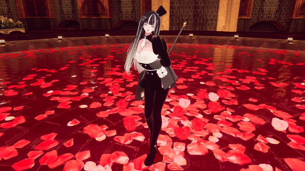 【65アバター対応】Cravelle