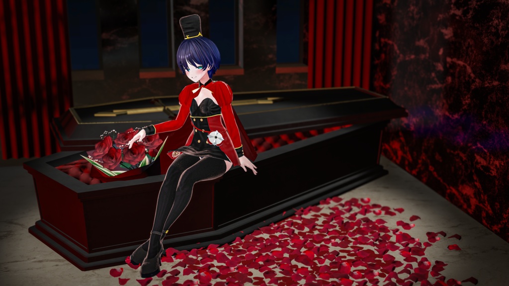 【65アバター対応】Cravelle