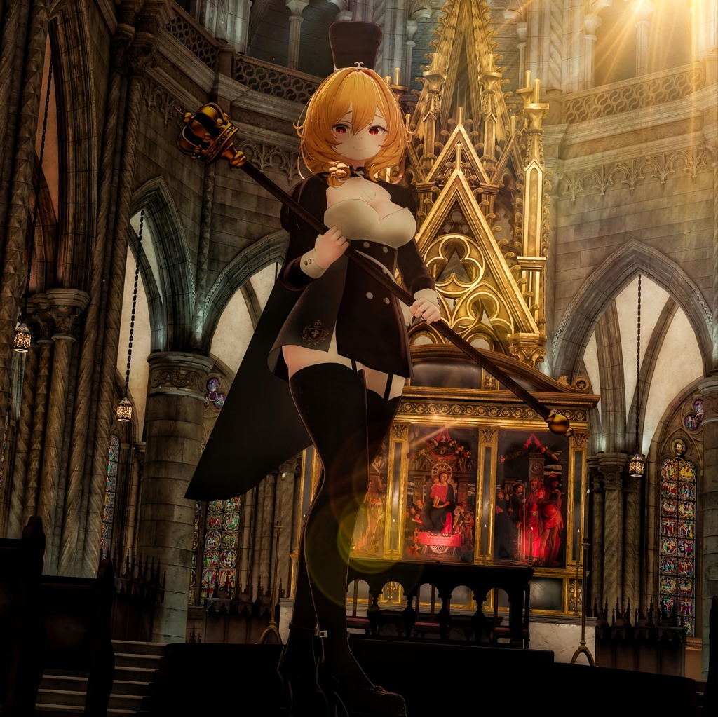 【65アバター対応】Cravelle