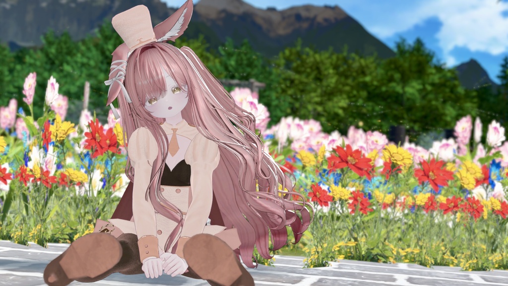 【65アバター対応】Cravelle