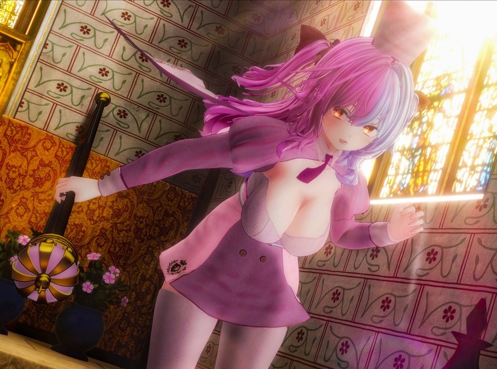 【65アバター対応】Cravelle